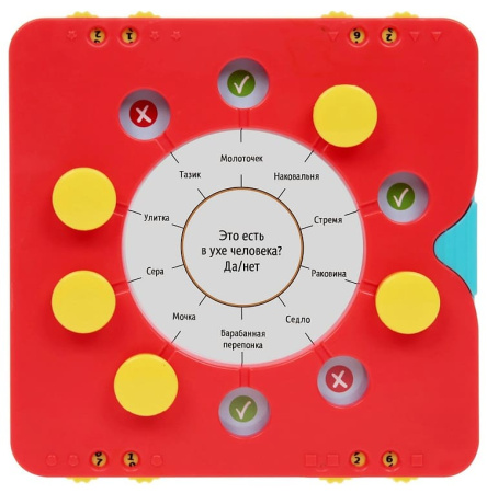 Smart 10 Детская