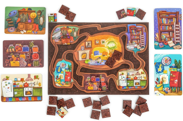 Полный порядок