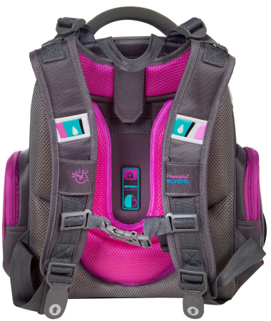 рюкзак Hummingbird Kids Love Rain TK66(Pur)