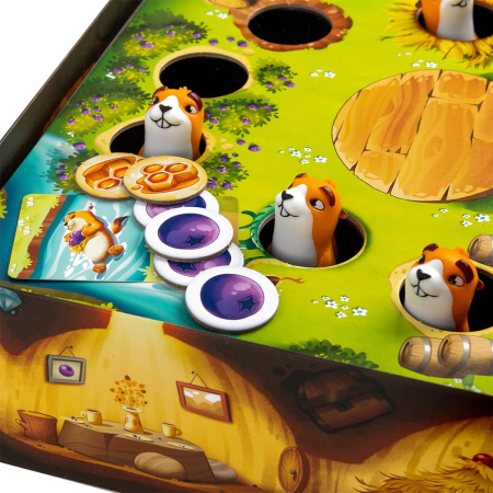 Пушистая долина