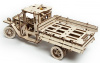 Сборная модель Ugears Грузовик UGM-11