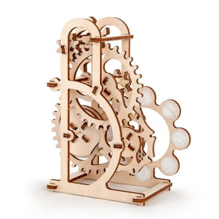 Сборная модель Ugears Силомер