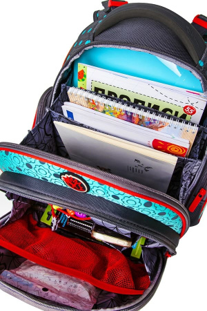 рюкзак Hummingbird Kids Sweet Heart TK78