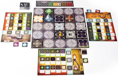 Комната 25: Расширенное издание