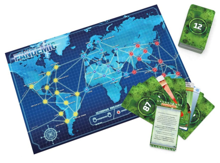 Квест-коллекция. Настольные приключения