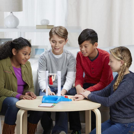 Фантастик-гимнастик C0376