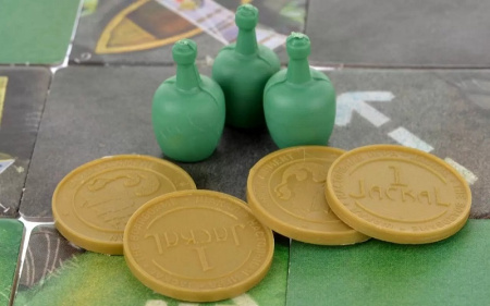 Шакал. Архипелаг Базовая версия MAG119820