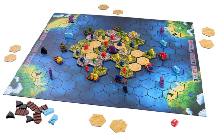 Последний день Атлантиды