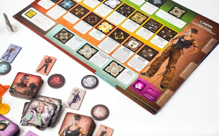 Комната 25: Расширенное издание