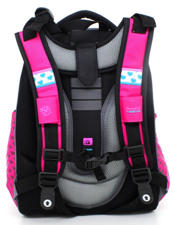 рюкзак Hummingbird Teens Hipster Fashion T54