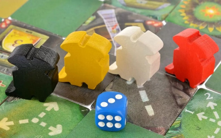 Шакал. Архипелаг Базовая версия MAG119820