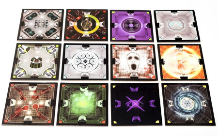 Комната 25: Расширенное издание