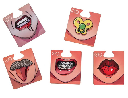 Эмоциональный интеллект