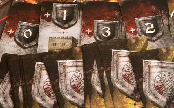 Игра Престолов 2-е издание