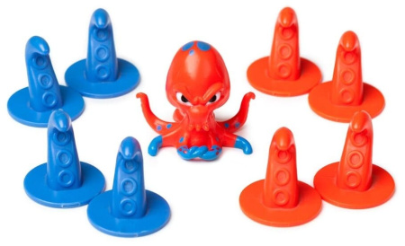 Атака Кракена