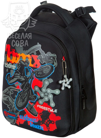 рюкзак Hummingbird Teens T90 BMX Rider