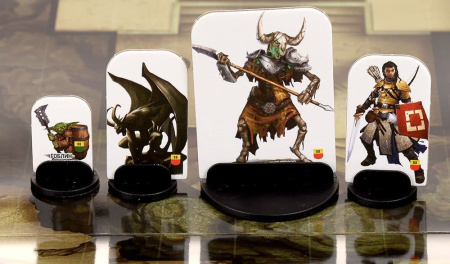 Pathfinder. Настольная ролевая игра. Стартовый набор. 2-я редакция. Переиздание