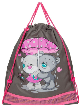 рюкзак Hummingbird Kids Love Rain TK66(Pur)