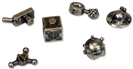 Монополия Рик и Морти