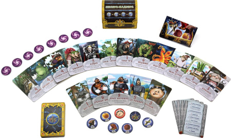 Швабра-Кадабра