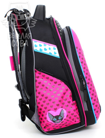 рюкзак Hummingbird Hipster Fashion T54