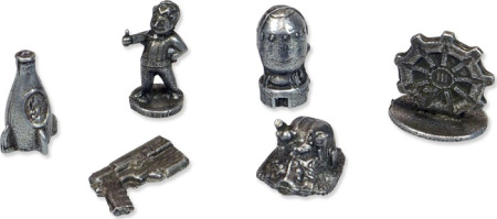 Монополия Fallout