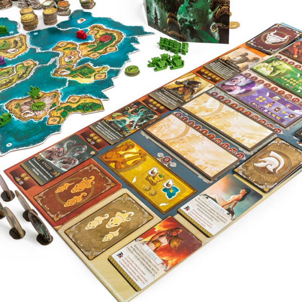 Киклады. Легендарное издание