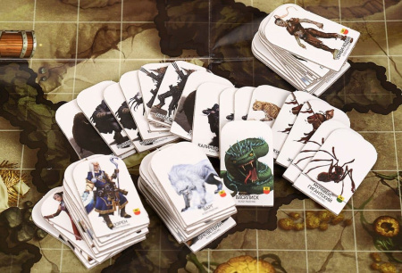 Pathfinder. Настольная ролевая игра. Стартовый набор. 2-я редакция. Переиздание