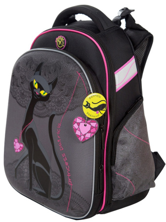 рюкзак Hummingbird Teens T108(Gr) Princess Patricia