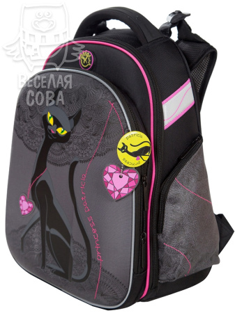 рюкзак Hummingbird Teens T108(Gr) Princess Patricia