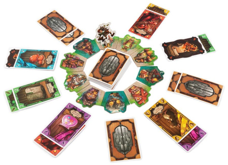 Мандрагора