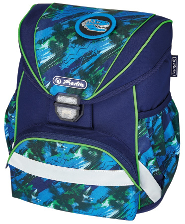 ранец Herlitz Ultralight Splash