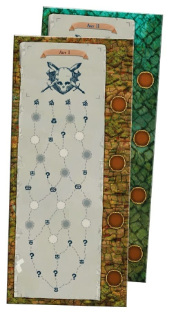 Slay the Spire. Стандартное издание