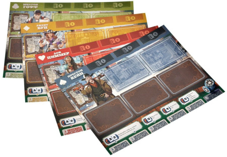 3000 негодяев