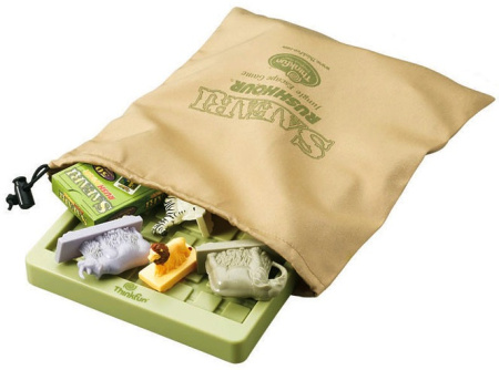 Сафари в Африке (Safari Rush Hour)