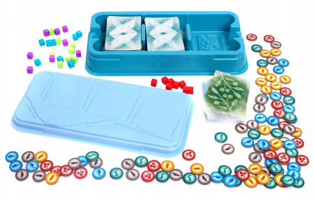 Крылья (Wingspan)