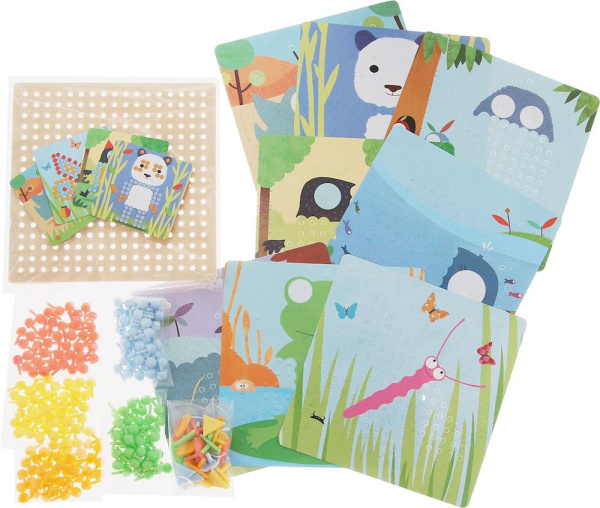 Мозаика Риголо Мозаика Риголо