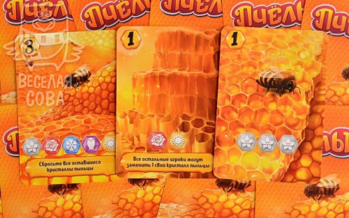 Пчёлы. Тайное королевство