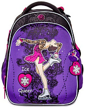 рюкзак Hummingbird Teens T115(Pur) Ice Queen