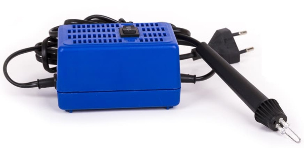 Прибор для выжигания по дереву Узор-10к Прибор для выжигания по дереву Узор-10к